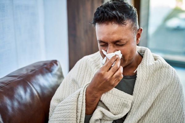 Experts warn flu season hasn’t peaked yet, and will get worse before it gets better