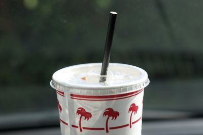 Trump sucks the air out of paper straws with new ban. How the environmentally-friendly device has drawn so much ire