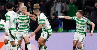 Celtic player ratings vs Bayern Munich as Maeda scores after tactical role switch