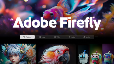 After months of teasing Adobe Firefly’s Generative Video model is now available for everyone to try
