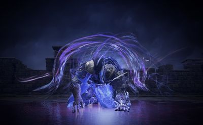 Elden Ring Nightreign collector's edition revealed: $200 gets you 24 centimeters of hero and a proper artbook, or drop $190 for another fancy helmet