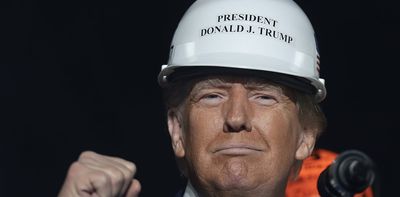Inflation is heating up again, putting pressure on Trump to cool it on tariffs