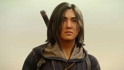 Assassin's Creed Shadows Japanese voice actor says applying his native language to an English script about Japan was "an unusual and interesting experience"