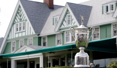 US Open Local And Final Qualifying: Full Schedule For Oakmont 2025