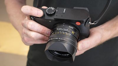 Leica could launch a controversial M-series camera this year with a new kind of viewfinder – it sounds like function over soul