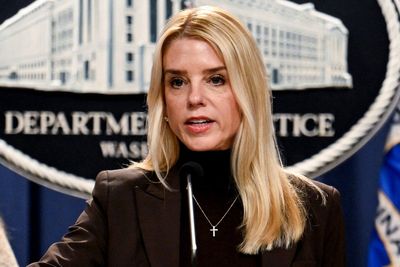 Pam Bondi says Trump’s Justice Department is suing New York over immigration policies: ‘It stops today’