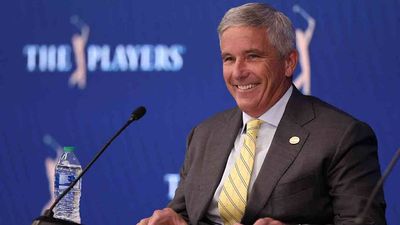 Jay Monahan Is Confident That With Donald Trump's Help, a LIV Golf Deal Is Approaching