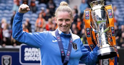 Glasgow City boss Ross anticipating another nail-biting finish in SWPL title race