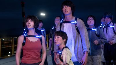 Netflix reveals first teaser for season 3 of record-breaking sci-fi thriller Alice in Borderland