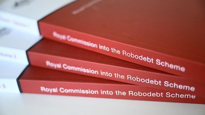 Stronger watchdog powers to prevent robodebt repeat