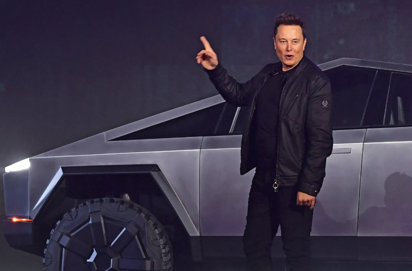 Musk Reportedly Set to Land $400 Million State…