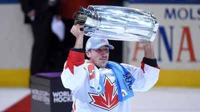 NHL Commissioner Gary Bettman Announces Plans for 2028 World Cup of Hockey