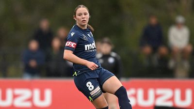 Victory teen Murphy earns shock Matildas call-up