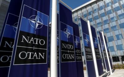 NATO Faces Challenges Amid Shifting US Policy On Ukraine