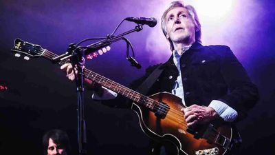 Psst… Paul McCartney MIGHT be playing a secret gig tonight