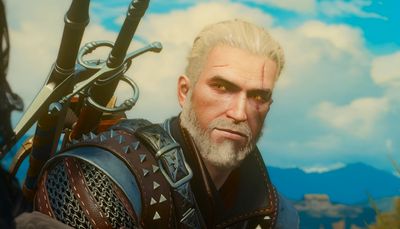 Geralt will definitely appear in The Witcher 4, Doug Cockle confirms (again): 'I can't wait to see what they do'