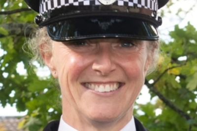 Funeral to be held of ‘deeply missed’ officer who died as she helped at crash