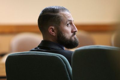 New Mexico jury convicts former officer in fatal shooting of Black man at gas station