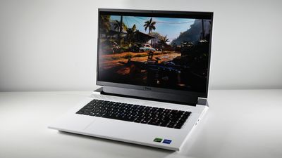 Want an RTX 50-series GPU? Your best bet is a gaming laptop