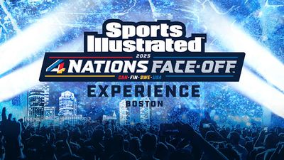 Sports Illustrated 4 Nations Face-Off Experience Caps NHL Mid-Season Finale