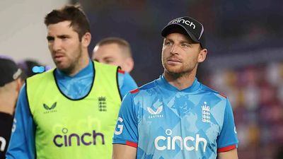 England's training schedules shouldn't be taken as lazy environment: Jos Buttler