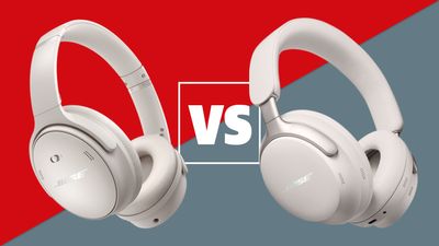 Bose QuietComfort Headphones vs QuietComfort Ultra Headphones: what are the differences?
