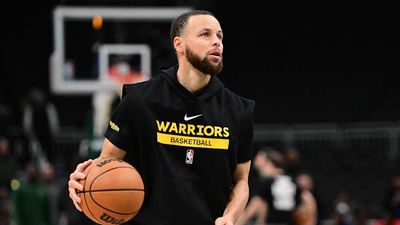 Stephen Curry Gets Candid On Upcoming Final Seasons With Warriors