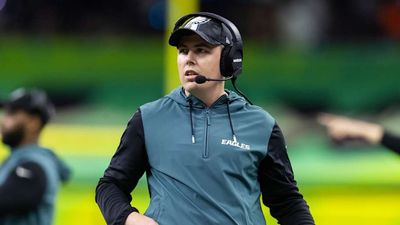 Five Potential Candidates to Replace Kellen Moore as Eagles Offensive Coordinator