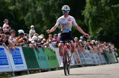 'We're not at all giving up the ghost, we will be back' - Organiser of major British race vows event will return after brief hiatus