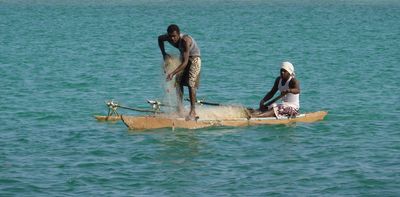 Indigenous knowledge merges with science to protect people from fish poisoning in Vanuatu