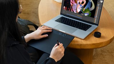 Wacom completely redesigns its flagship Intuos Pro drawing tablets – inside and out!