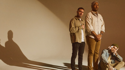 “I think this is all happening out of necessity. The boys and I have expressed our need to play music again.” Letlive announce 2025 reunion tour with US, UK, Europe and Australia dates