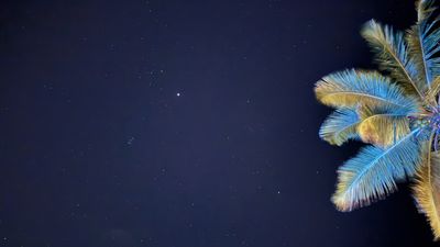 My Samsung Galaxy S25 Ultra vs iPhone 16 Pro Max night photography shootout revealed a big Galaxy issue – but a fix is on the way