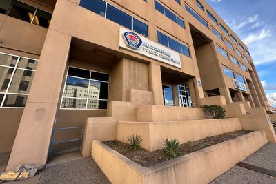 Attorney at center of DWI police corruption probe in Albuquerque pleads guilty