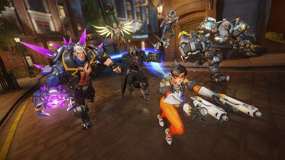 Marvel Rivals isn't going anywhere, so Overwatch 2 is stepping up with game-changing perks and a new mode that borrows from Counter-Strike and League of Legends