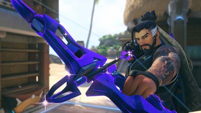 Overwatch 2 is getting radical changes that might finally help that '2' make sense, starting with a third-person mode and over 160 hero perks