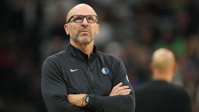 Jason Kidd Explains Decision to Skip Press Conference After Mavs' Tough Loss to Kings