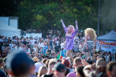 Sydney Fair Day Is Doing Free Breast & Cervical Cancer Screenings This Sunday