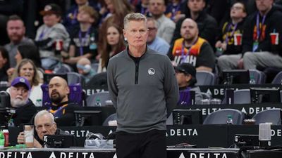 Steve Kerr Recalled Controversial Trade As Suns GM After Mavs' Luka Doncic Fallout