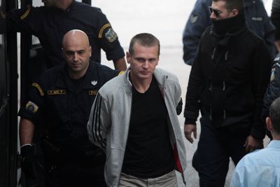 US frees jailed Russian cybercriminal as Trump builds bridges with Moscow