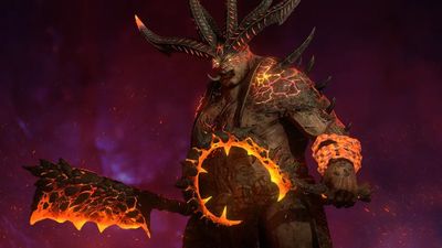 Diablo 4's second expansion won't come out until 2026