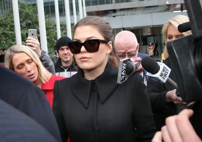 Belle Gibson: Victorian authorities ‘won’t let up’ on pursuit of cancer con artist’s unpaid $410,000 fine