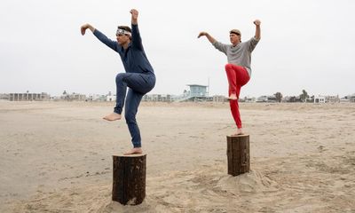 Cobra Kai finale review – an emotional farewell to the Karate Kid gang