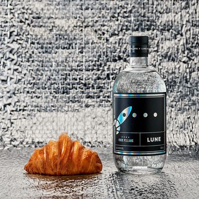 Lune & Four Pillars Just Made The Croissant Gin Of Our Buttery Dreams