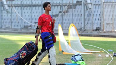 Yashasvi Jaiswal to turn out for Mumbai's Ranji Trophy semifinal against Vidarbha, Suryakumar Yadav in doubt due to wrist injury