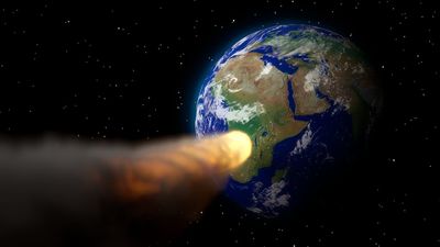 Asteroid the Size of the Statue of Liberty Could Strike Earth in 2032 – Is NASA Running Out of Time?