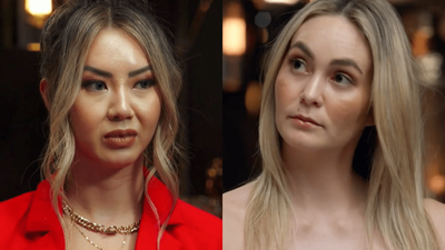 Former MAFS Brides Tahnee Cook & Selina Chhaur Dish Major Tea On Reality TV Contracts