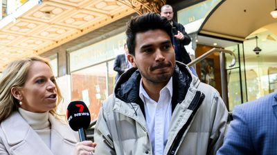 A-League star hit with more bet 'fixing' allegations