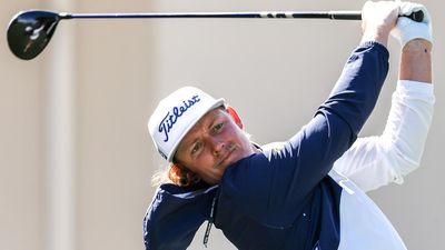 Australian Open can again dream big: golf star Smith