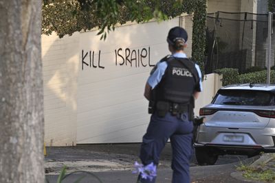 Australian police probe video of nurses bragging about killing Israelis